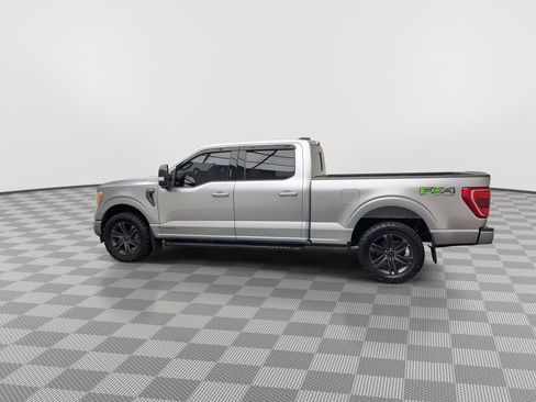 Used 2022 Ford F150 XLT w/ Equipment Group 302A High image 41