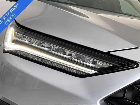Used 2026 Acura MDX Type S AWD/4WD image 38