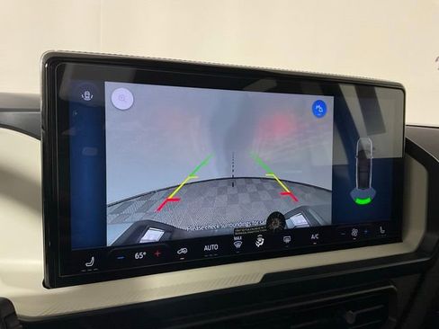 New 2025 Ford Bronco Sport Heritage w/ Convenience Package image 23