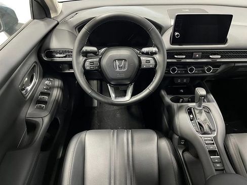 New 2026 Honda HR-V EX-L image 16
