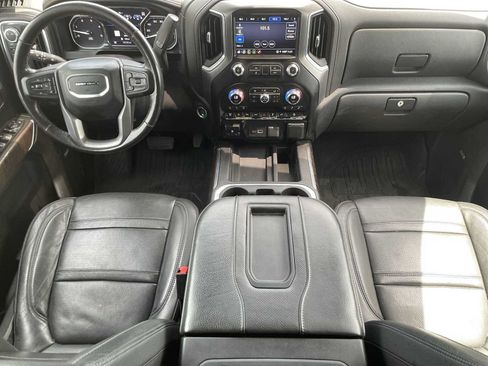 Used 2021 GMC Sierra 2500 Denali w/ Technology Package AWD/4WD image 22