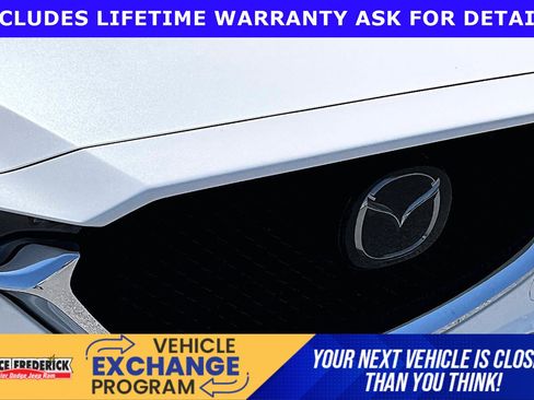 Used 2021 MAZDA CX-5 Grand Touring Reserve AWD/4WD image 26