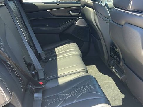 New 2026 Acura MDX w/ Advance Package image 29