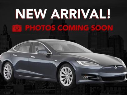 Used 2018 Tesla Model S 75D