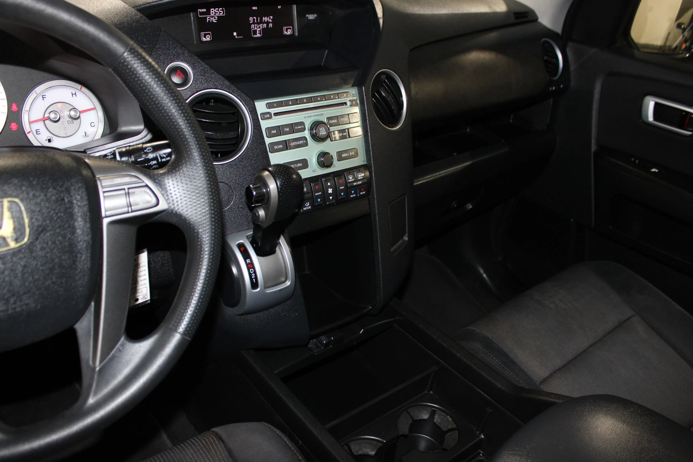 Used 2010 Honda Pilot EX image 15