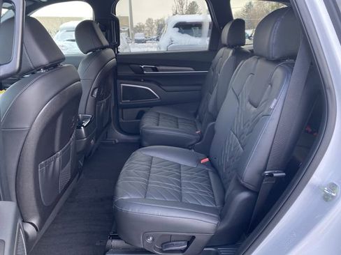 New 2025 Kia Telluride EX X-Line image 55