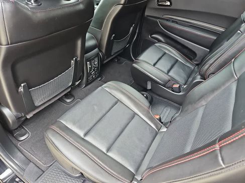 Used 2023 Dodge Durango R/T AWD/4WD image 19