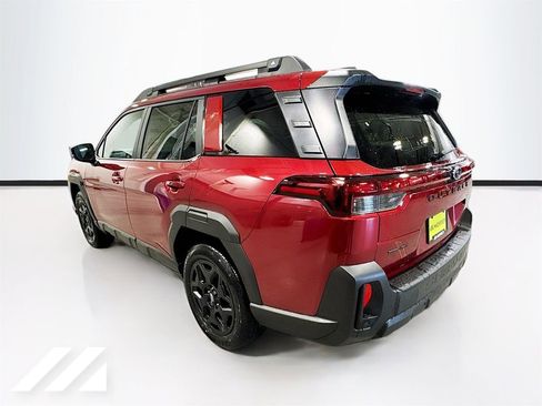 New 2026 Subaru Outback Limited AWD/4WD image 7