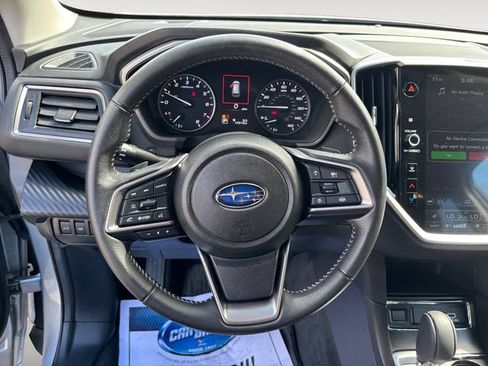 Certified 2025 Subaru Ascent Premium AWD/4WD image 13