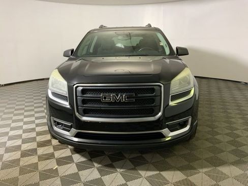 Used 2016 GMC Acadia SLE FWD image 2