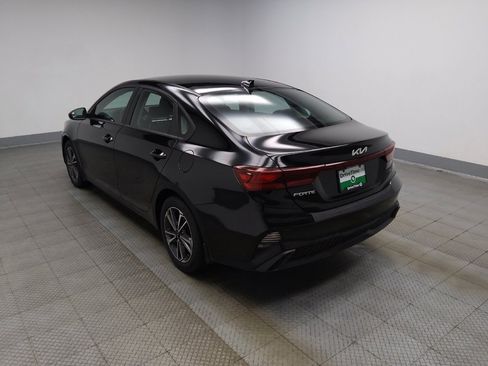 Used 2023 Kia Forte LXS image 3
