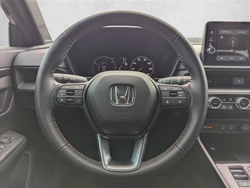 Used 2026 Honda CR-V Sport image 15