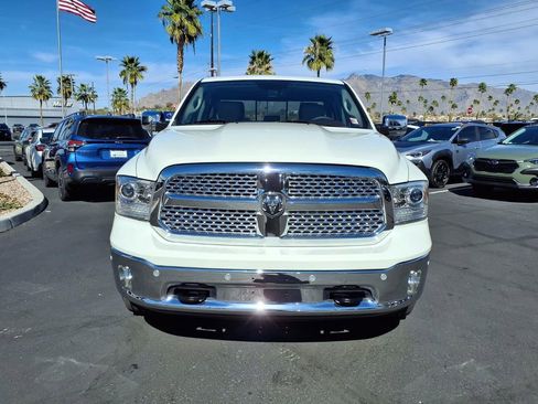 Used 2017 RAM 1500 Laramie w/ Convenience Group image 10