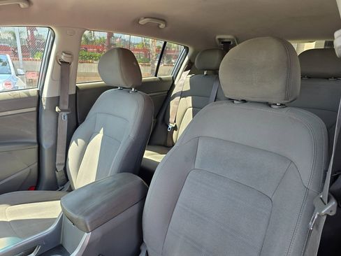 Used 2012 Kia Sportage LX FWD image 22