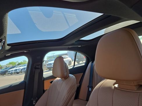 New 2026 Mercedes-Benz E 350 4MATIC Sedan image 27