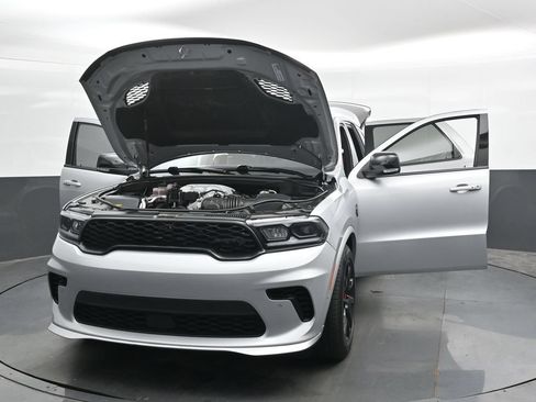 Used 2024 Dodge Durango SRT Hellcat AWD/4WD image 52