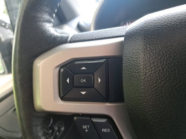 Used 2019 Ford F150 Lariat w/ Equipment Group 502A Luxury AWD/4WD image 21