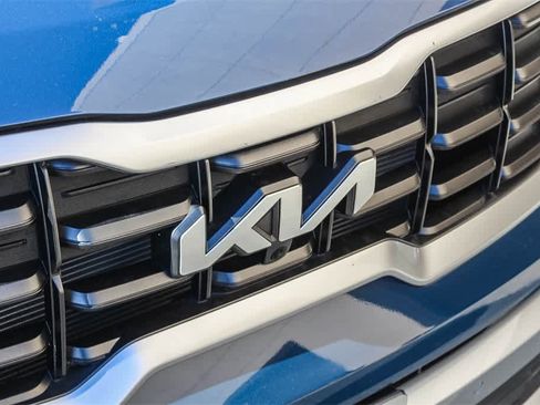 Used 2024 Kia Telluride SX Prestige image 16