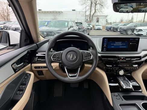Certified 2026 Acura MDX SH-AWD image 2
