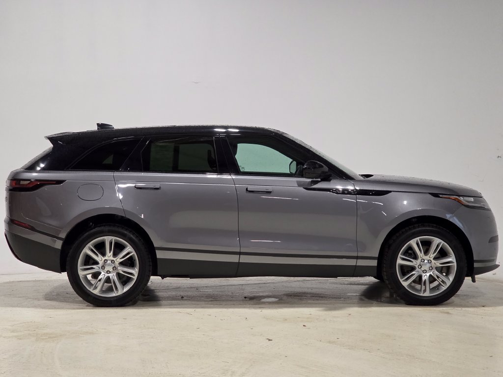 Certified 2023 Land Rover Range Rover Velar S AWD/4WD image 4