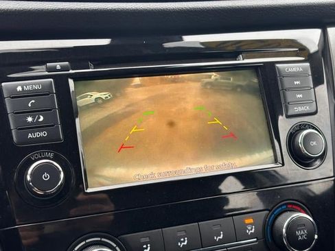 Used 2020 Nissan Rogue Sport S w/ Appearance Package image 25