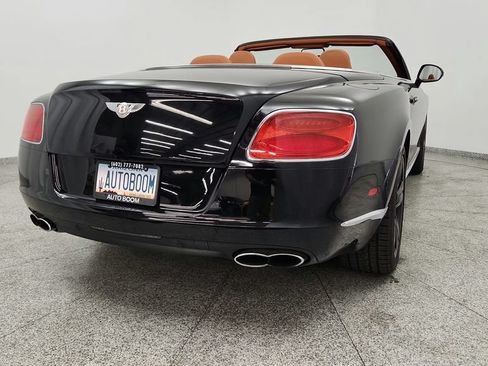 Used 2013 Bentley Continental GT AWD/4WD image 18