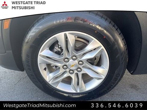 Used 2021 Chevrolet Blazer LT image 4