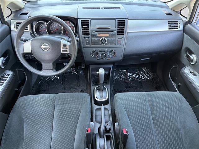 Used 2012 Nissan Versa 1.8 S w/ Plus Pkg FWD image 23