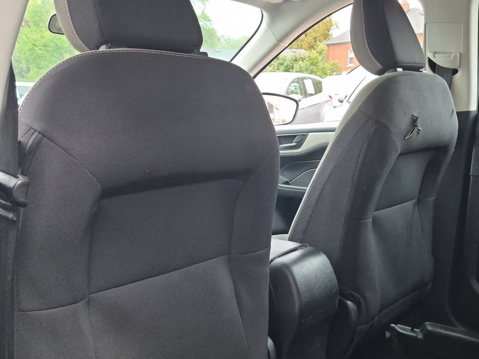 Used 2022 Ford Escape S FWD image 15