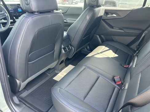 New 2026 Chevrolet Equinox LT w/ Convenience Package II image 28