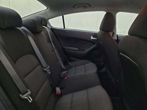 Used 2017 Kia Forte LX FWD image 19