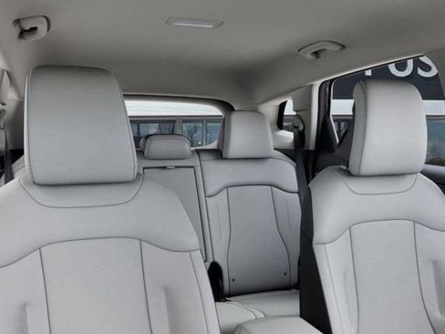 New 2026 Kia Sportage EX w/ EX Panoramic Sunroof Package AWD/4WD image 27