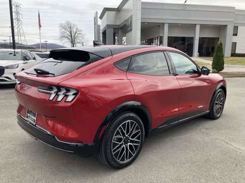 Used 2024 Ford Mustang Mach-E Premium image 3