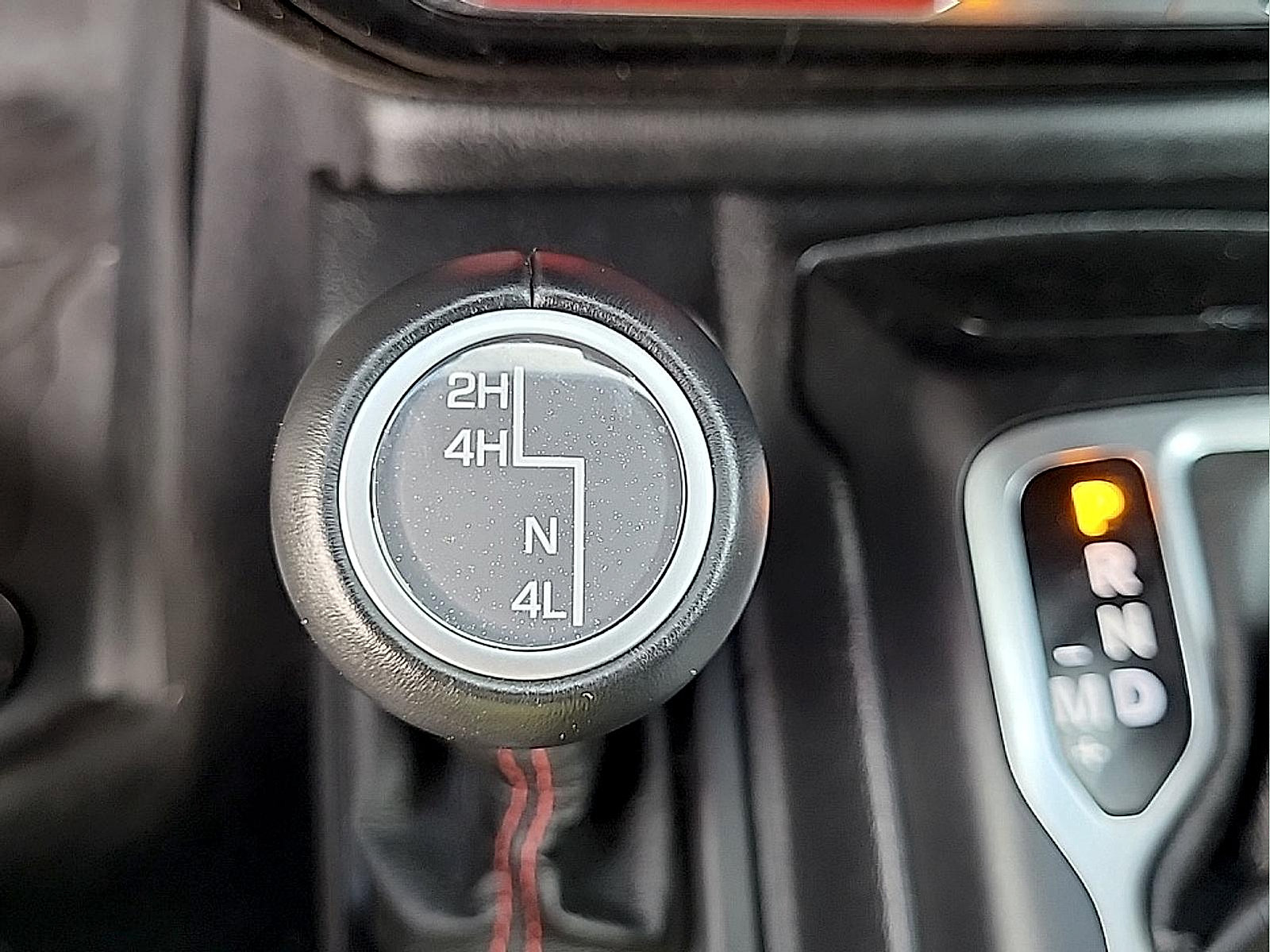 Used 2020 Jeep Wrangler Unlimited Rubicon AWD/4WD image 27