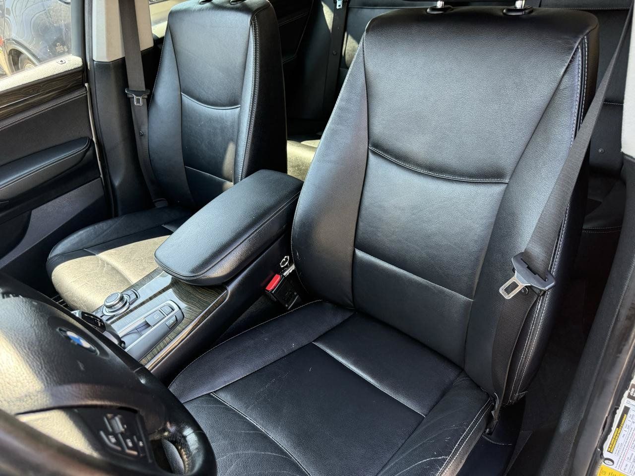 Used 2012 BMW X3 xDrive28i AWD/4WD image 6