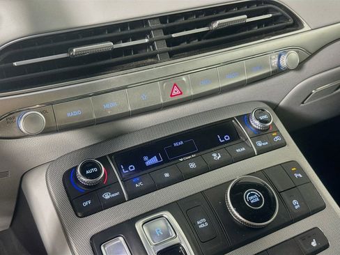 Used 2021 Hyundai Palisade SEL w/ Convenience Package FWD image 15