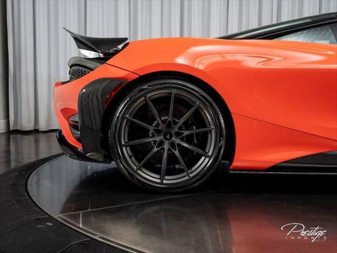 Used 2021 McLaren 765LT RWD image 39