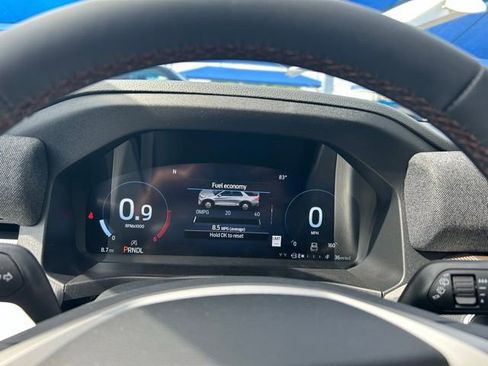 New 2026 Ford Explorer Active RWD image 5