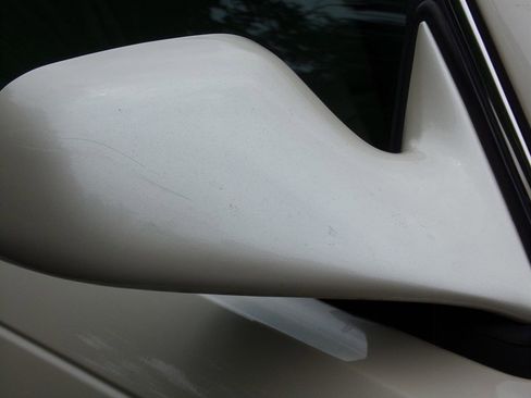 Used 2001 Lincoln Continental image 18