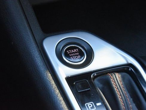 Used 2023 Nissan Sentra SR w/ Trunk Package image 31