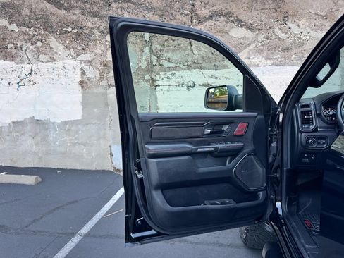 Used 2021 RAM 1500 TRX w/ TRX Level 2 Equipment Group AWD/4WD image 17