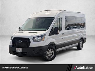 Used 2023 Ford Transit 350 XL RWD video 1