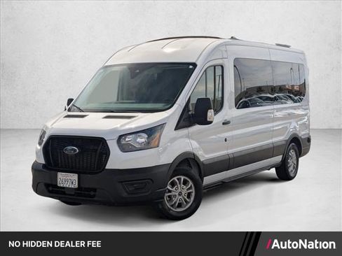 Used 2023 Ford Transit 350 XL RWD image 1