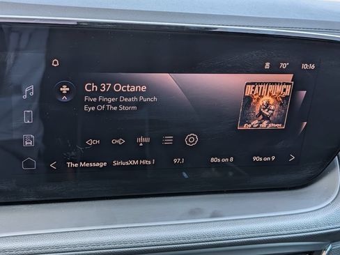 Used 2025 Buick Encore GX Preferred FWD image 21