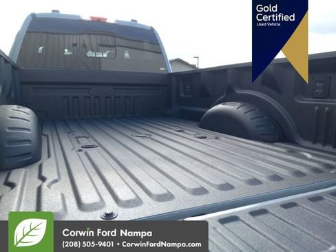 Used 2026 Ford F450 Platinum image 32