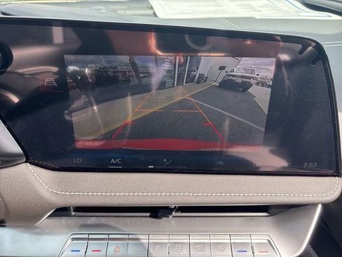 Used 2026 Chevrolet Corvette Stingray Convertible w/ 1LT image 20