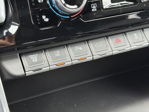 New 2026 GMC Sierra 2500 Denali w/ Max Trailering Package image 18