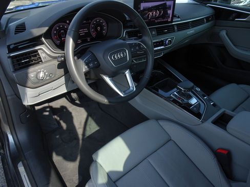 Certified 2023 Audi A5 2.0T Premium Plus w/ Premium Plus AWD/4WD image 10