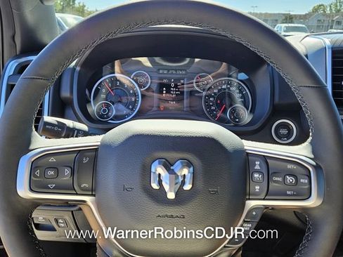 New 2026 RAM 1500 Big Horn image 23