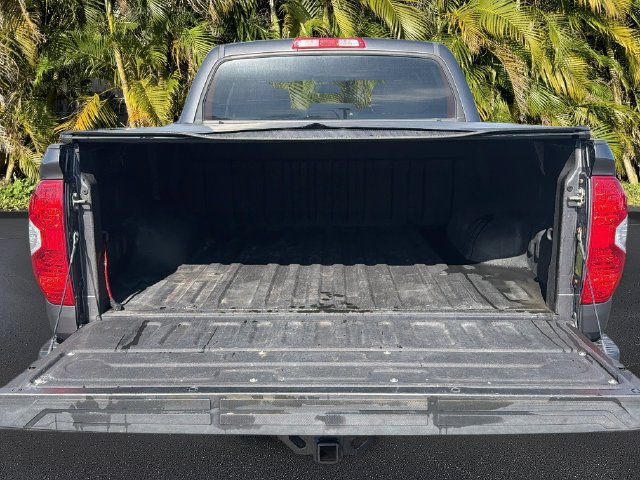 Used 2015 Toyota Tundra SR5 w/ SR5 Upgrade Package RWD image 25